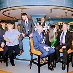 فندق Springfield ليكسْليب