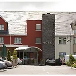 Hotel Springfield 4*