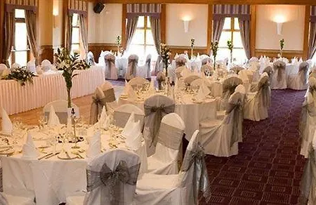 Hotel Springfield 3*