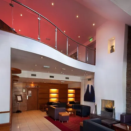 Hotel Springfield