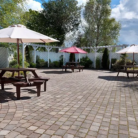 Hotel Springfield Leixlip