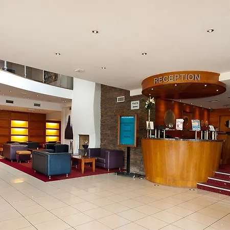 Springfield Hotel Leixlip