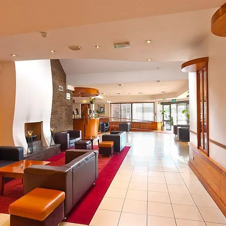 Springfield 3* Leixlip