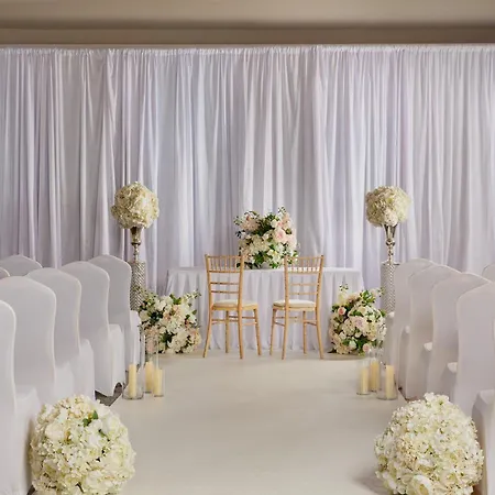 Springfield Hotel Leixlip