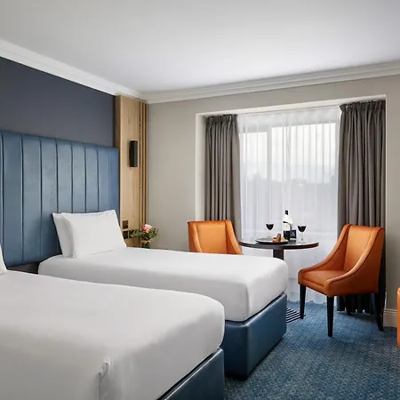 Hotel Springfield Leixlip