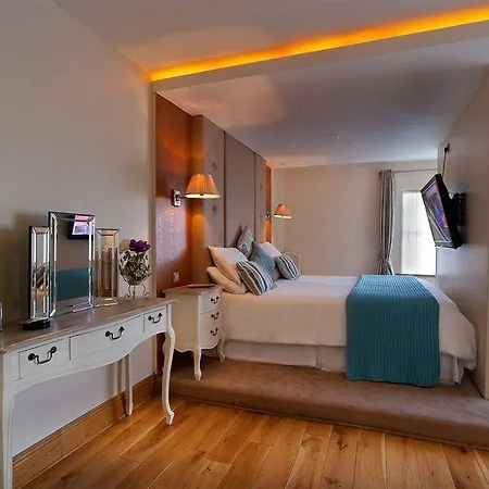 Otel Springfield