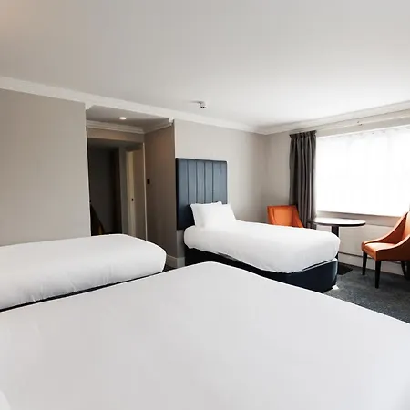 Springfield Hotel 4*