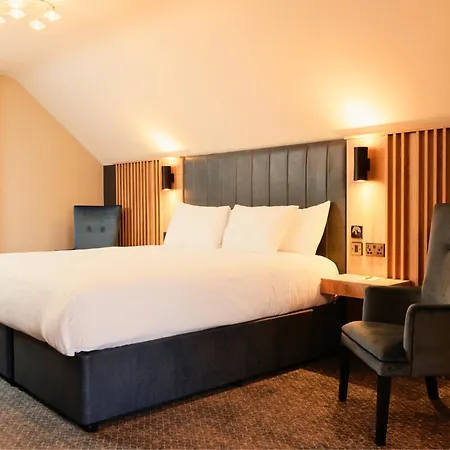 Springfield Hotel Leixlip