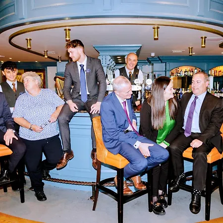 Hotel Springfield Leixlip