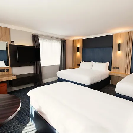 Springfield Hotel 3*