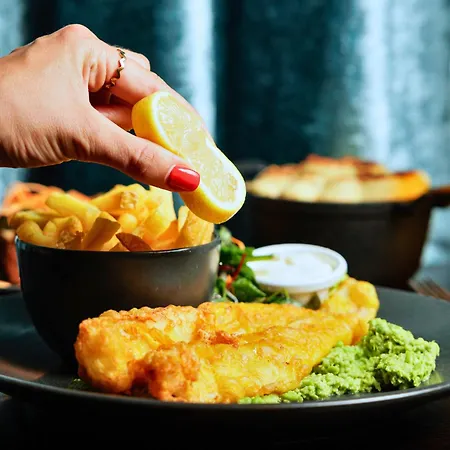 Springfield Hotel Leixlip