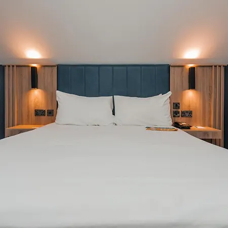 Springfield Hotel Leixlip