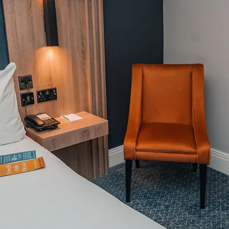 Hotel Springfield Leixlip