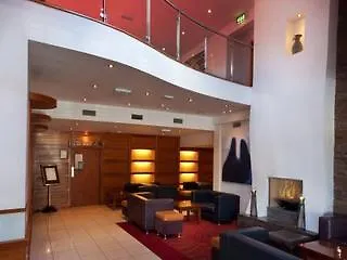 Springfield Hotel 3*