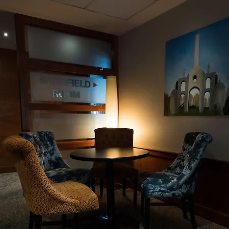 Springfield Hotel 4*