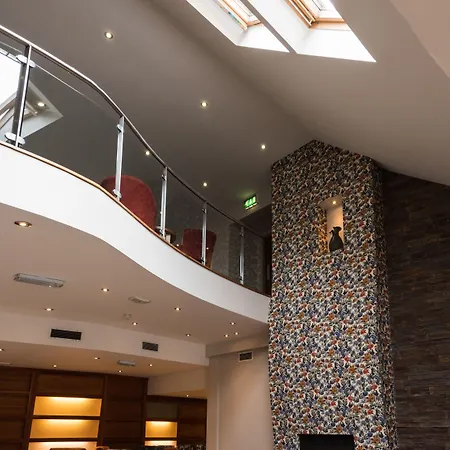 Springfield Hotel