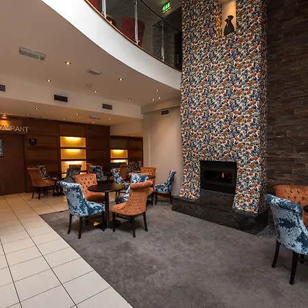 Hotel Springfield 4*