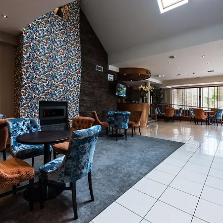 Springfield Hotel Leixlip