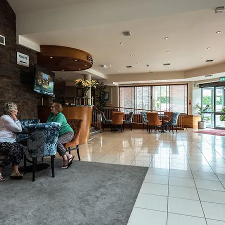 Hotel Springfield 4*