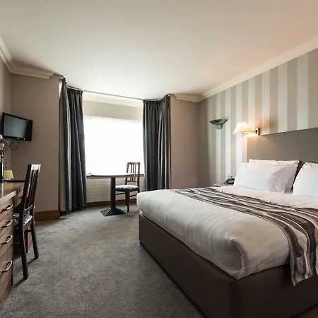Hotel Springfield Leixlip