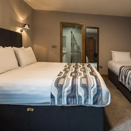 Springfield Hotel