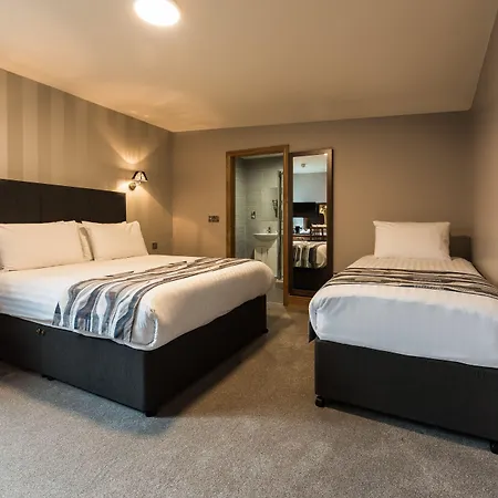 Hotel Springfield Leixlip