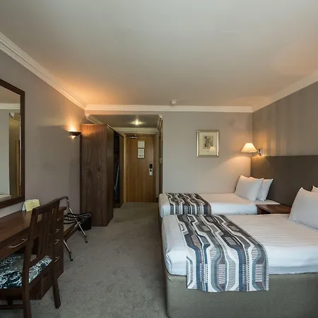 Springfield 4* Leixlip