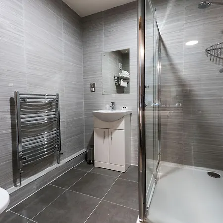 Springfield 4* Leixlip