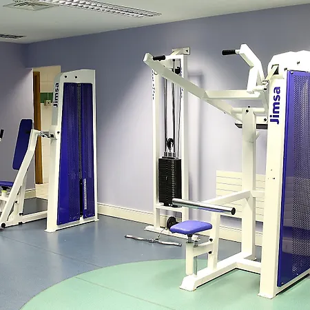 Hotel Springfield Leixlip