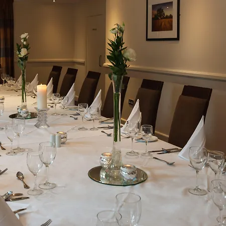 Springfield Hotel 4*