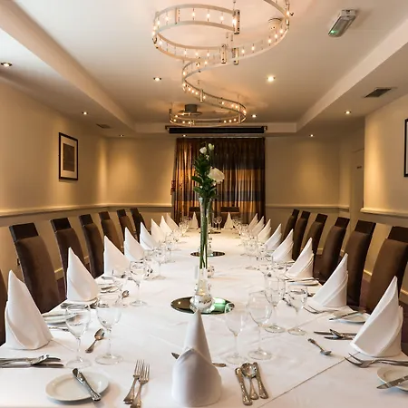 Hotel Springfield 4*