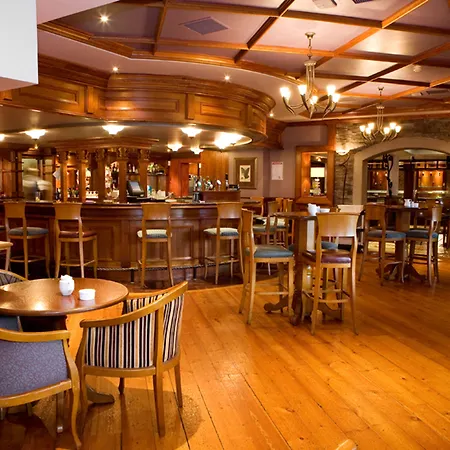 Springfield 4* Leixlip
