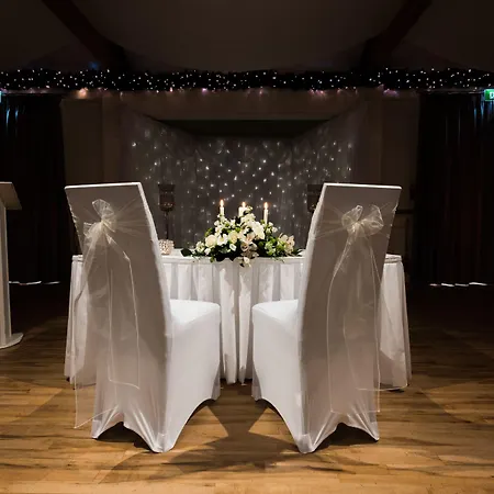 Hotel Springfield 4*