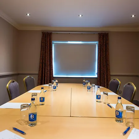 Springfield 4* Leixlip