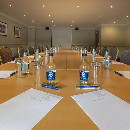 Hotel Springfield Leixlip