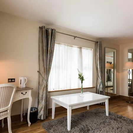 Springfield Hotel 4*