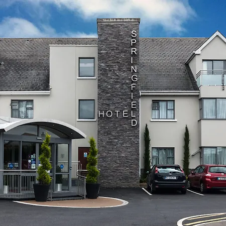Springfield 4* Leixlip