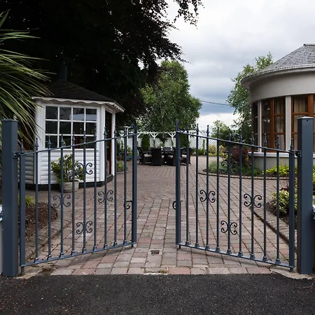 Springfield 4* Leixlip