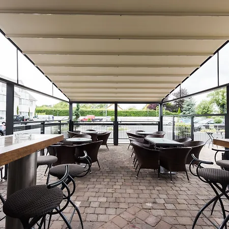 Springfield Hotel 4*