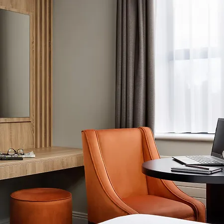 Springfield Hotel 4*