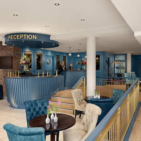 Hotel Springfield Leixlip