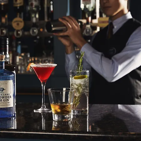 Springfield 4* Leixlip