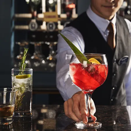 Springfield Hotel Leixlip