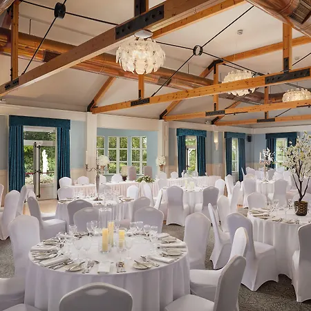 Hotel Springfield 4*