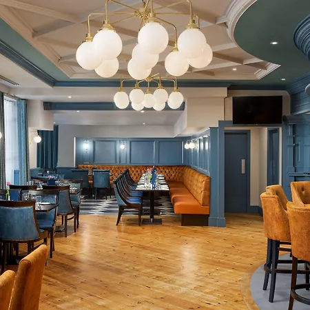 Hotel Springfield Leixlip