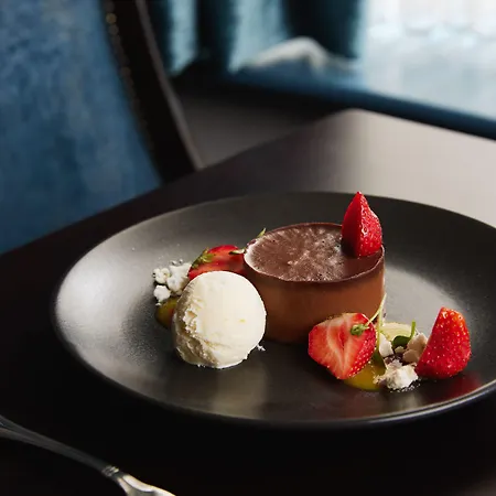 Springfield 4* Leixlip