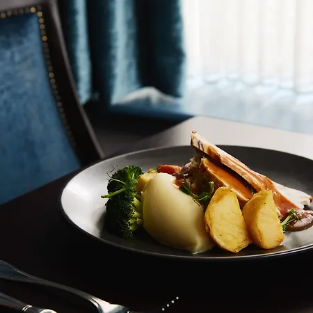 Hotel Springfield Leixlip