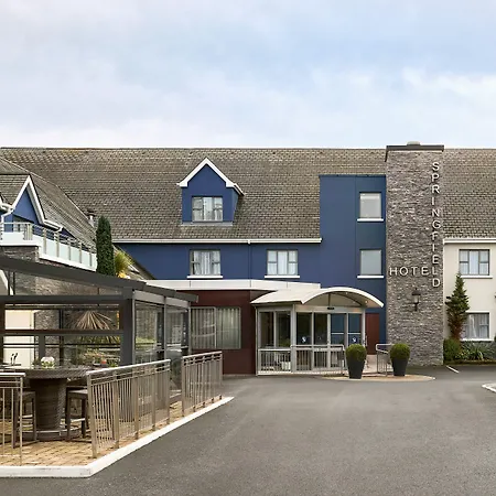 Springfield リークスリップ