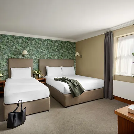 Springfield Hotel