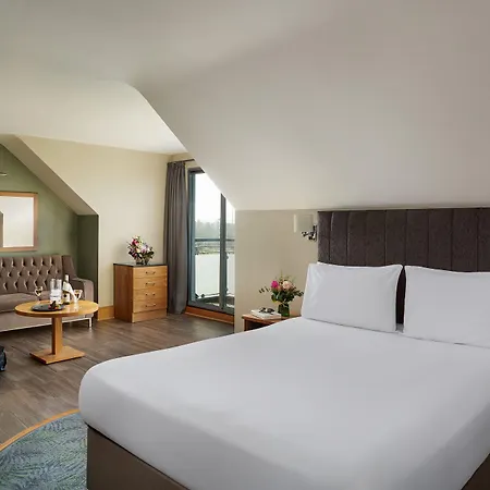 Springfield 4* Leixlip